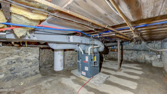 $125,000 | 77-79 Barclay Street, Canajoharie, NY 13317