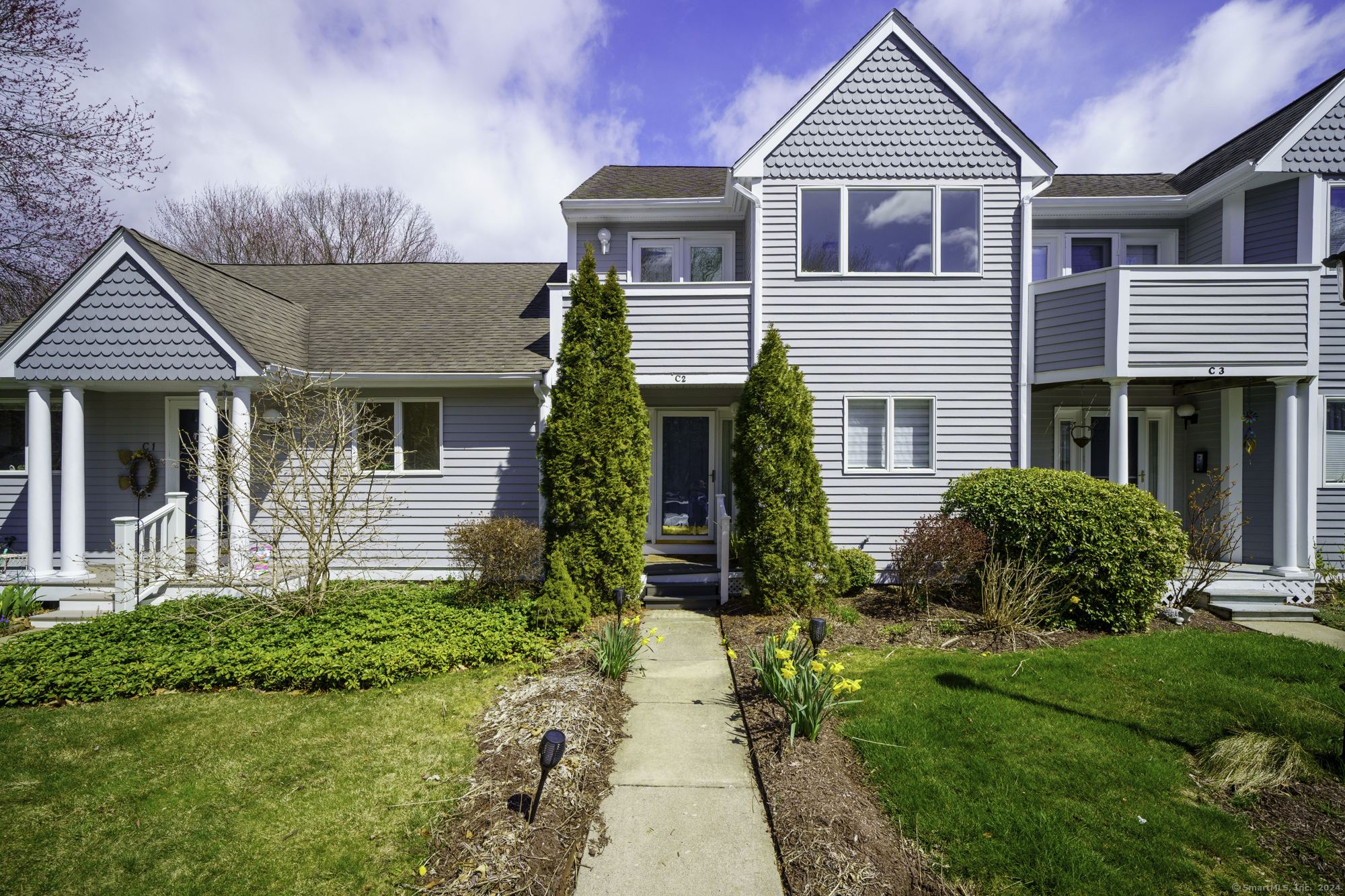 59 Old Post Road, Unit C2 Clinton, CT 06413 - Photo 1 of 1