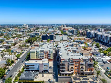 $485,000 | 3687 Fourth Avenue, Unit 313, San Diego, CA 92103