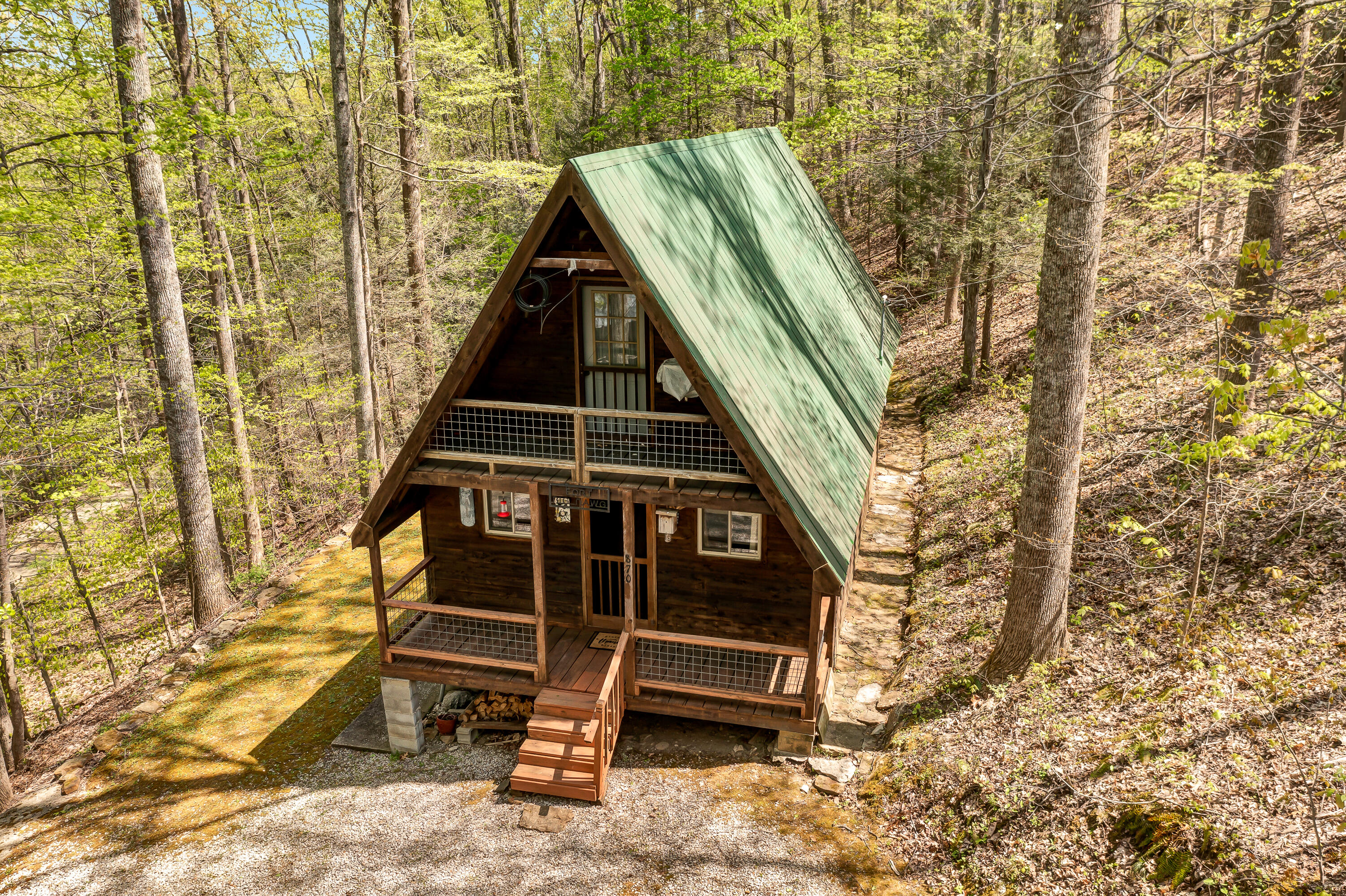 870 Steve Combs Road Wellington, KY 40387 - Photo 17 of 48 DJI_0119