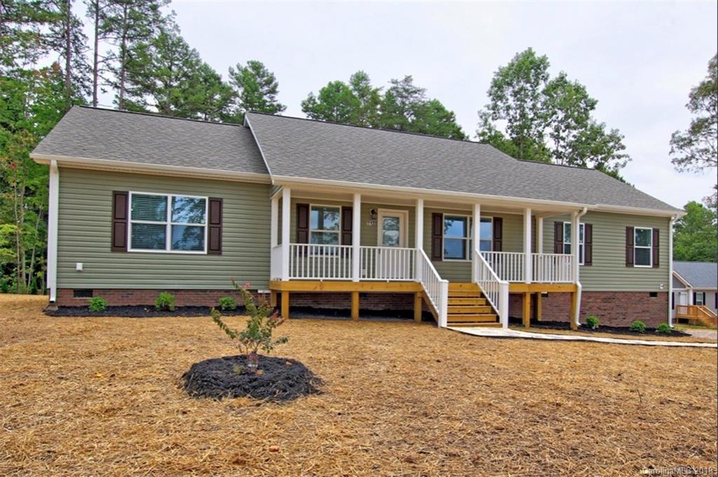 312 Pipeline Road, Unit 4 China Grove, NC 28023 - Photo 1 of 29 Gallery Image 1