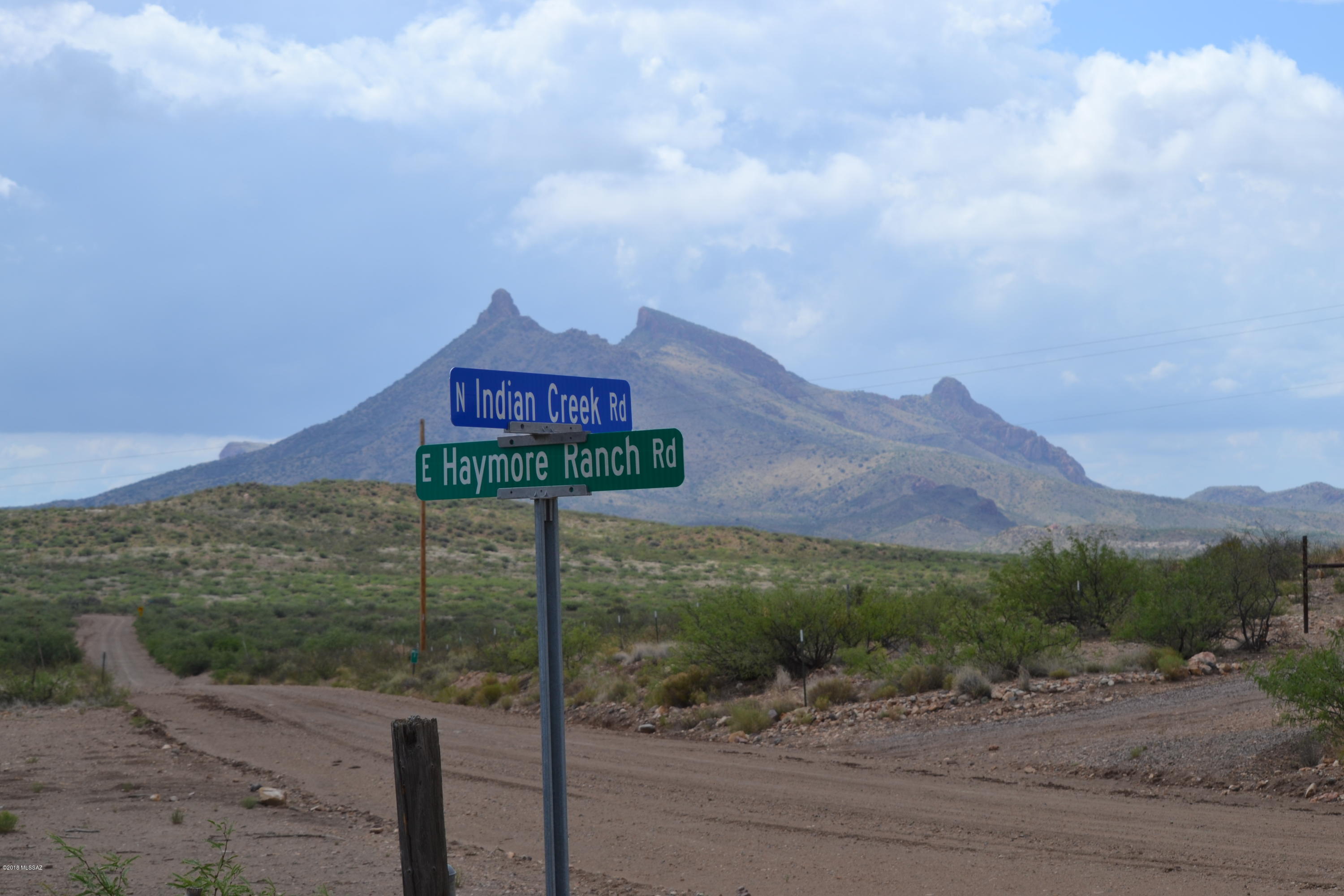 Tbd Indian Creek Road Douglas, AZ 85607 - Photo 21 of 21