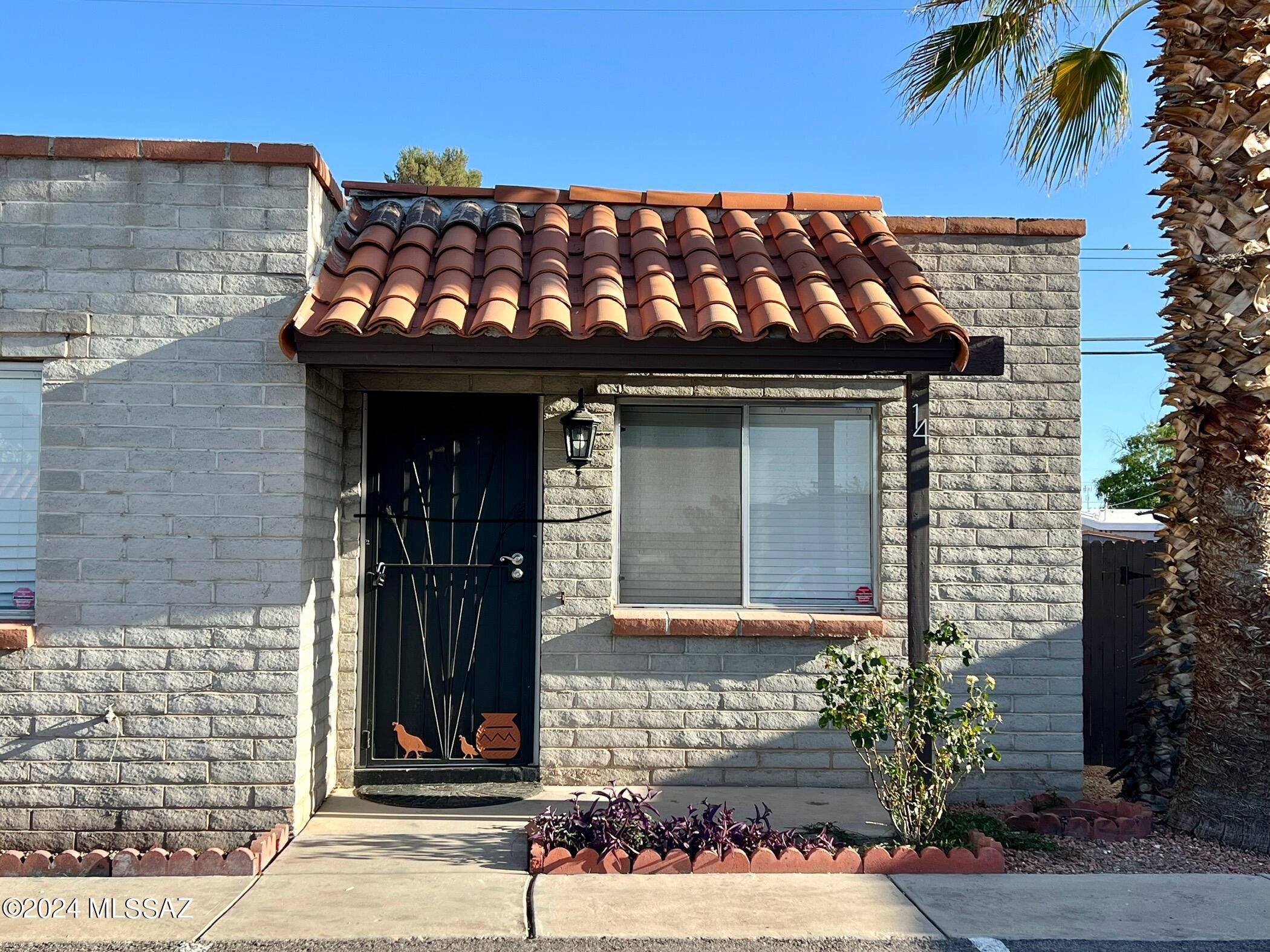 211 West Roger Road, Unit 14 Tucson, AZ 85705 - Photo 18 of 18