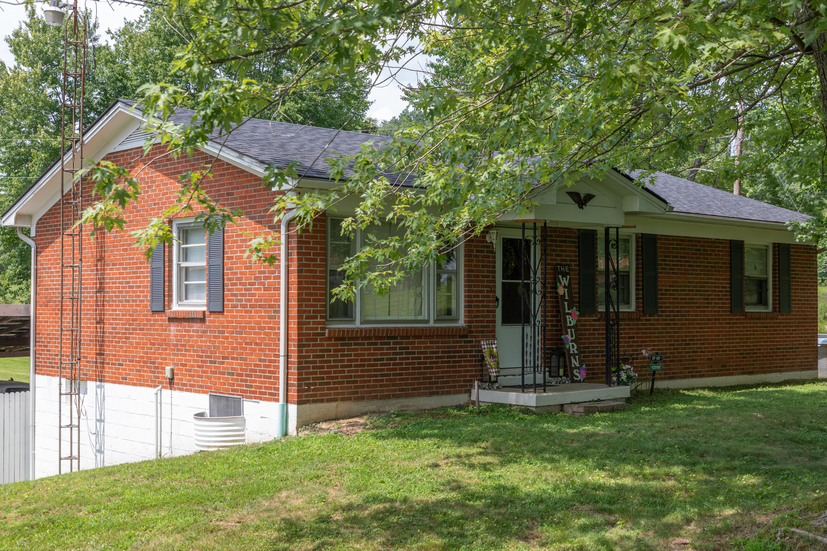 2625 Bowens Loop Road Stanford, KY 40484 - Photo 3 of 33 5K210625