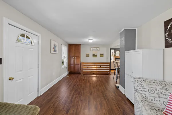 $395,000 | 1015 Hamlet Drive, Harrisonburg, VA 22802