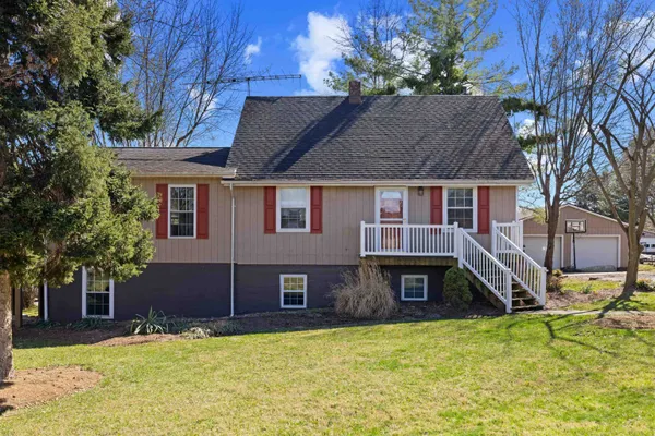 $395,000 | 1015 Hamlet Drive, Harrisonburg, VA 22802