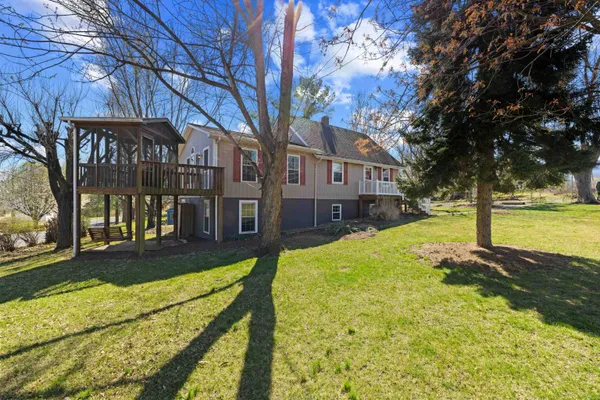 $395,000 | 1015 Hamlet Drive, Harrisonburg, VA 22802