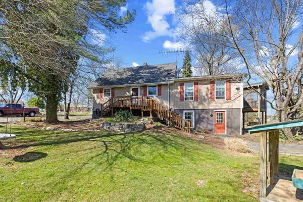$395,000 | 1015 Hamlet Drive, Harrisonburg, VA 22802