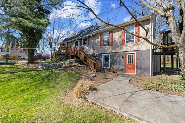 $395,000 | 1015 Hamlet Drive, Harrisonburg, VA 22802