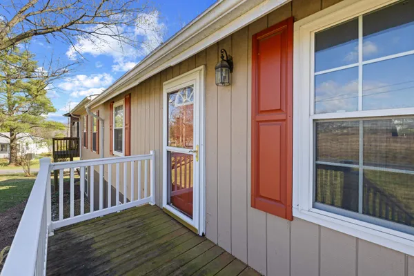 $395,000 | 1015 Hamlet Drive, Harrisonburg, VA 22802