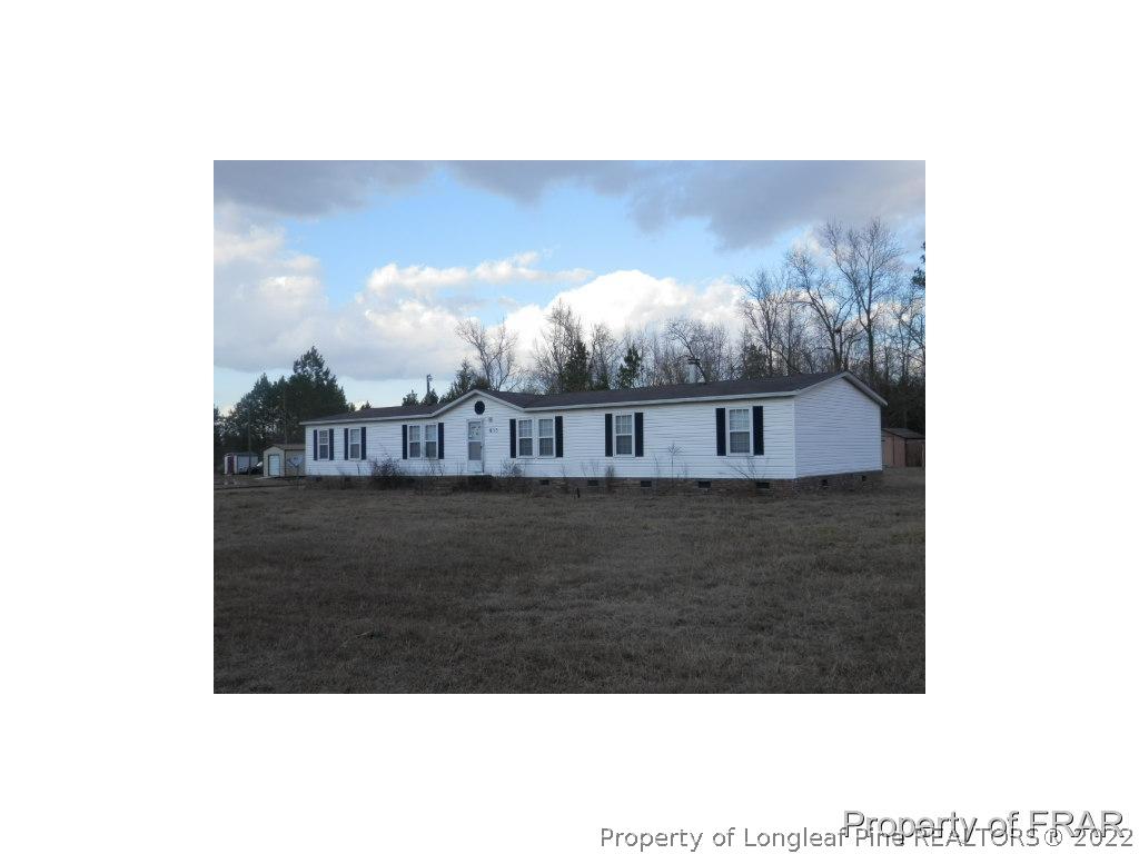 833 Fred Hall Road Stedman, NC 28391 - Photo 1 of 14