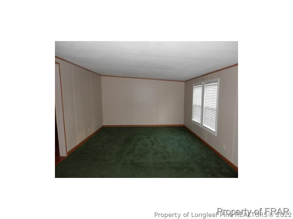 833 Fred Hall Road Stedman, NC 28391 - Photo 11 of 14 a view of an empty room