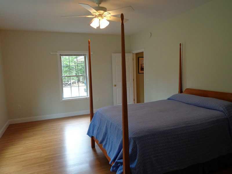 26 Pennmaric Road Augusta, ME 04330 - Photo 12 of 22 Master Bedroom.