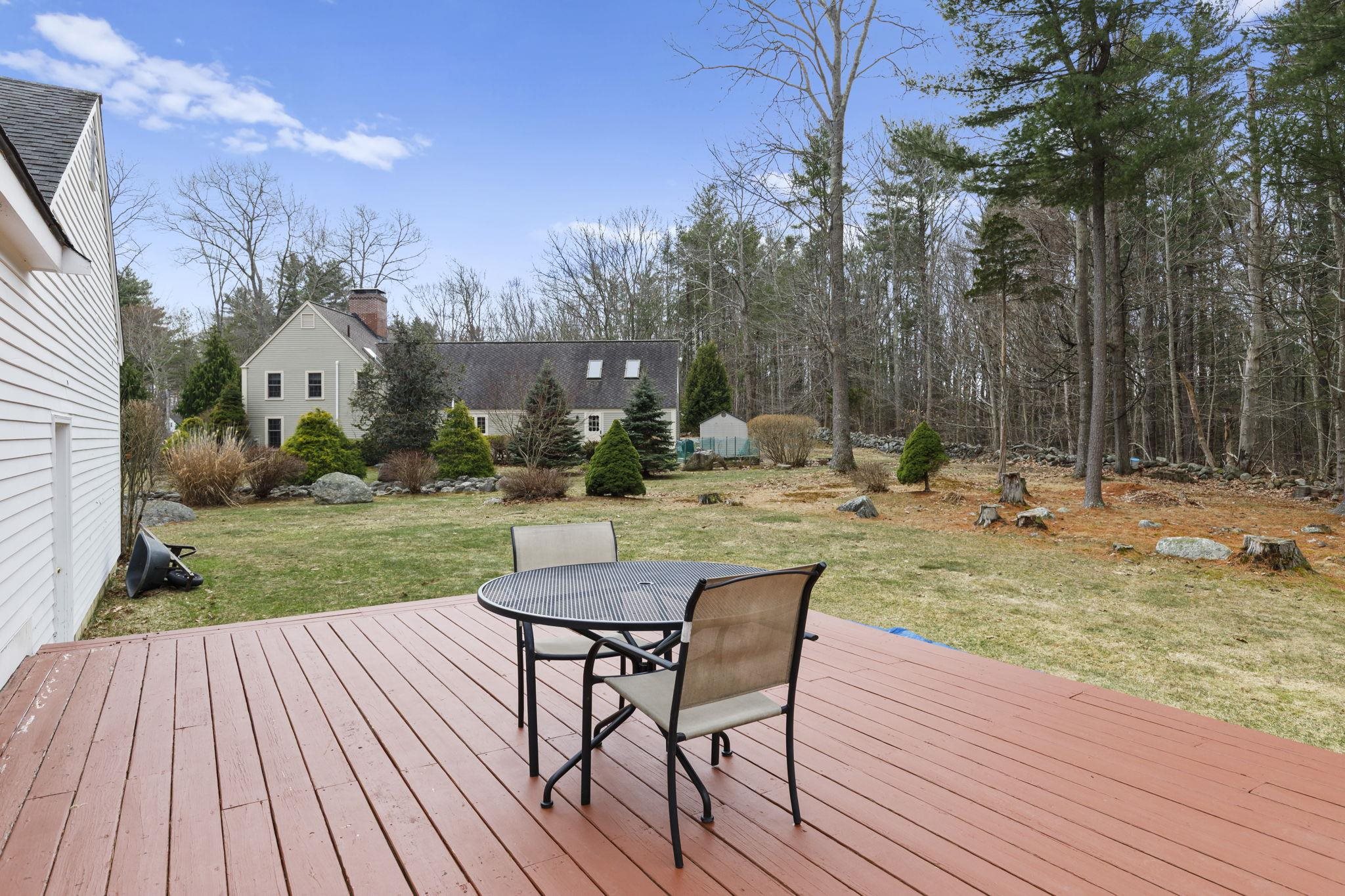 76 Tehias Road Rye, NH 03870 - Photo 55 of 60