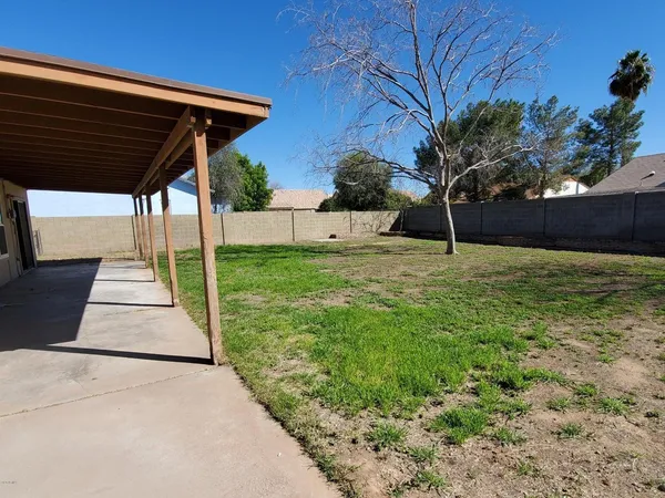 $1,950 | 5513 West Folley Street, Chandler, AZ 85226