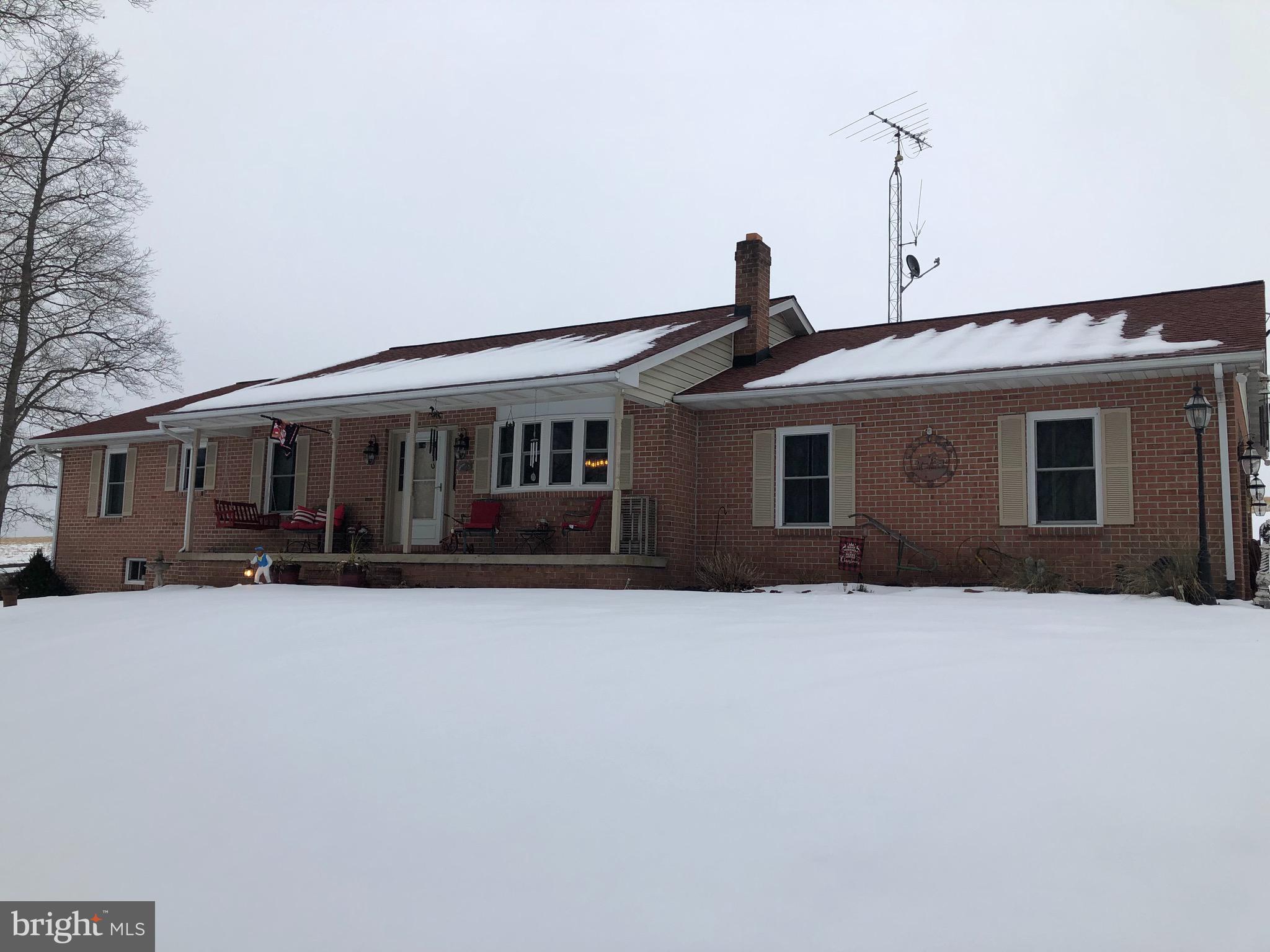5626 Bowers Road Taneytown, MD 21787 - Photo 1 of 115