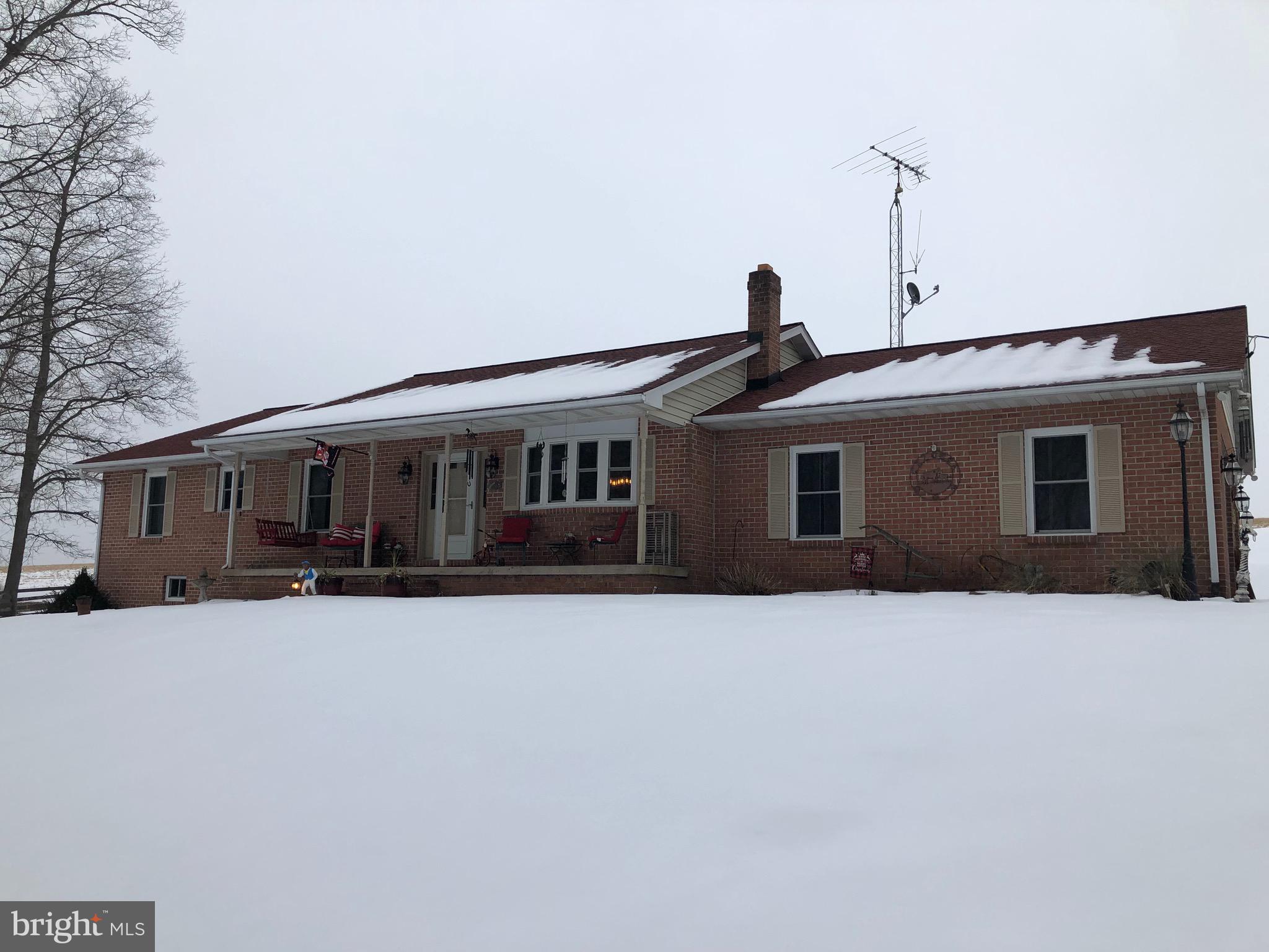 5626 Bowers Road Taneytown, MD 21787 - Photo 2 of 115
