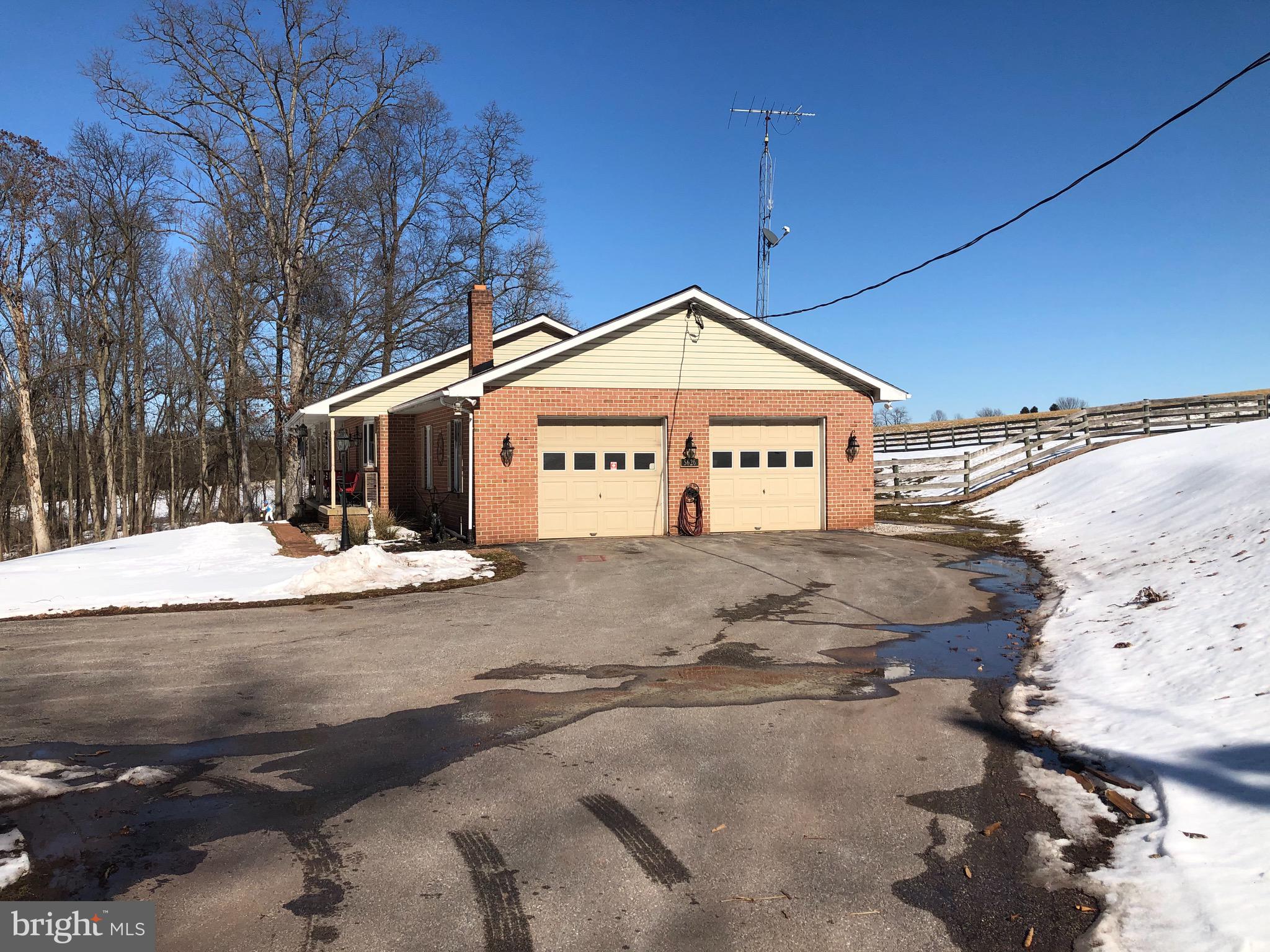 5626 Bowers Road Taneytown, MD 21787 - Photo 14 of 115