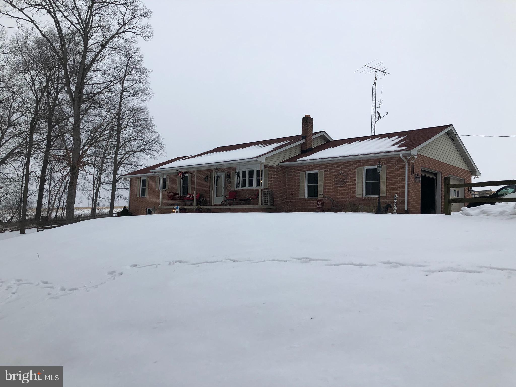 5626 Bowers Road Taneytown, MD 21787 - Photo 15 of 115