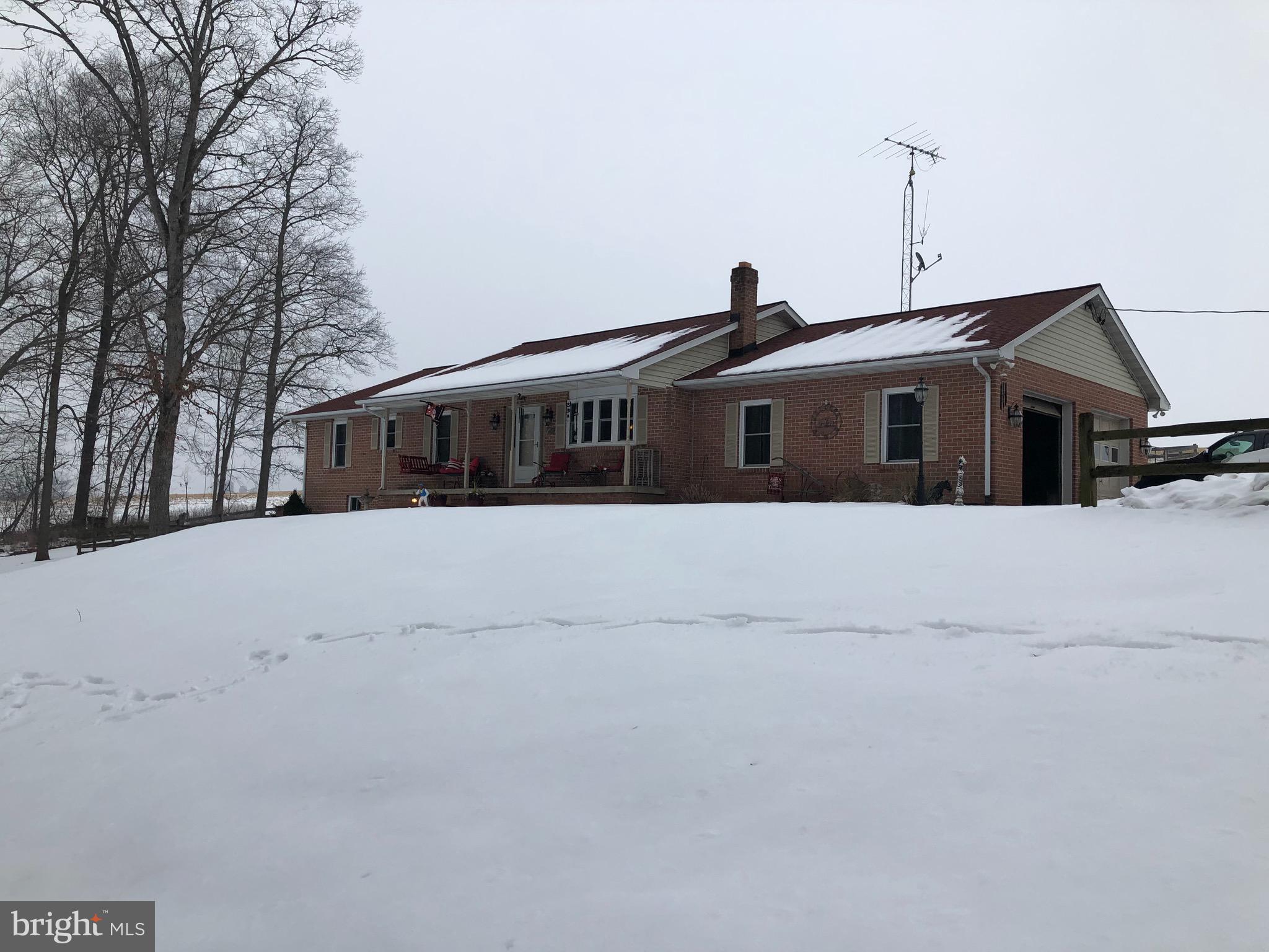 5626 Bowers Road Taneytown, MD 21787 - Photo 16 of 115