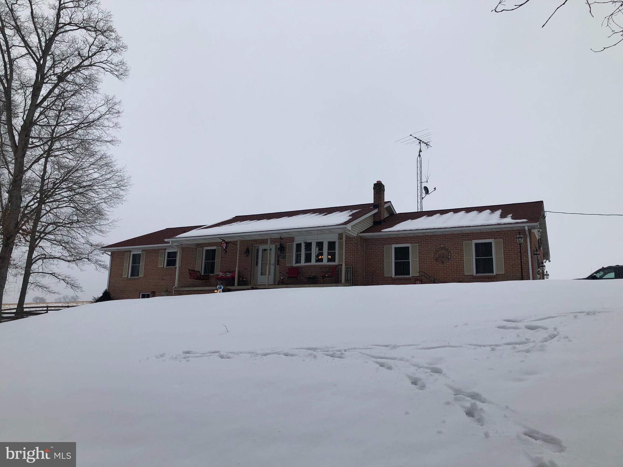 5626 Bowers Road Taneytown, MD 21787 - Photo 17 of 115