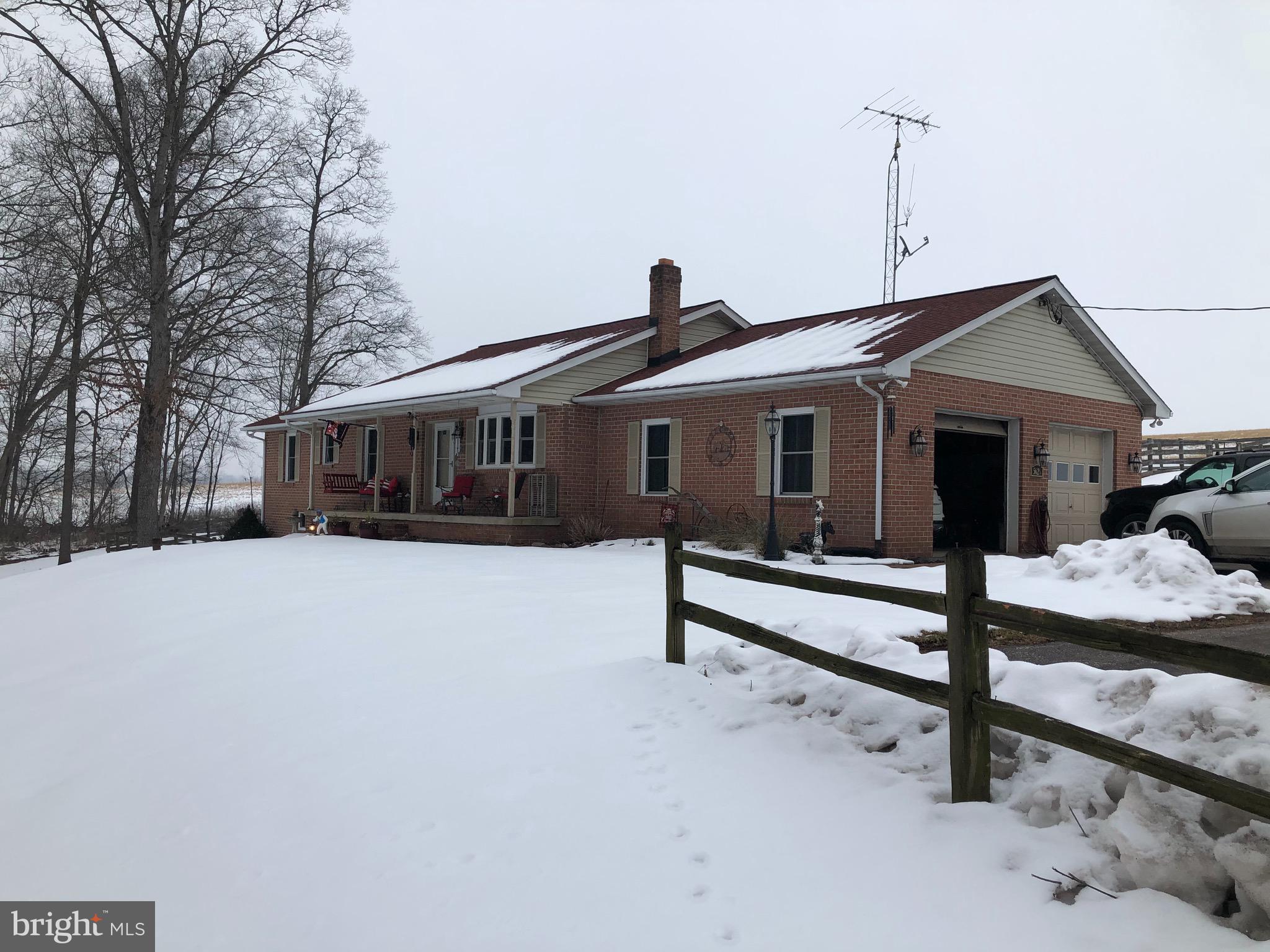 5626 Bowers Road Taneytown, MD 21787 - Photo 19 of 115