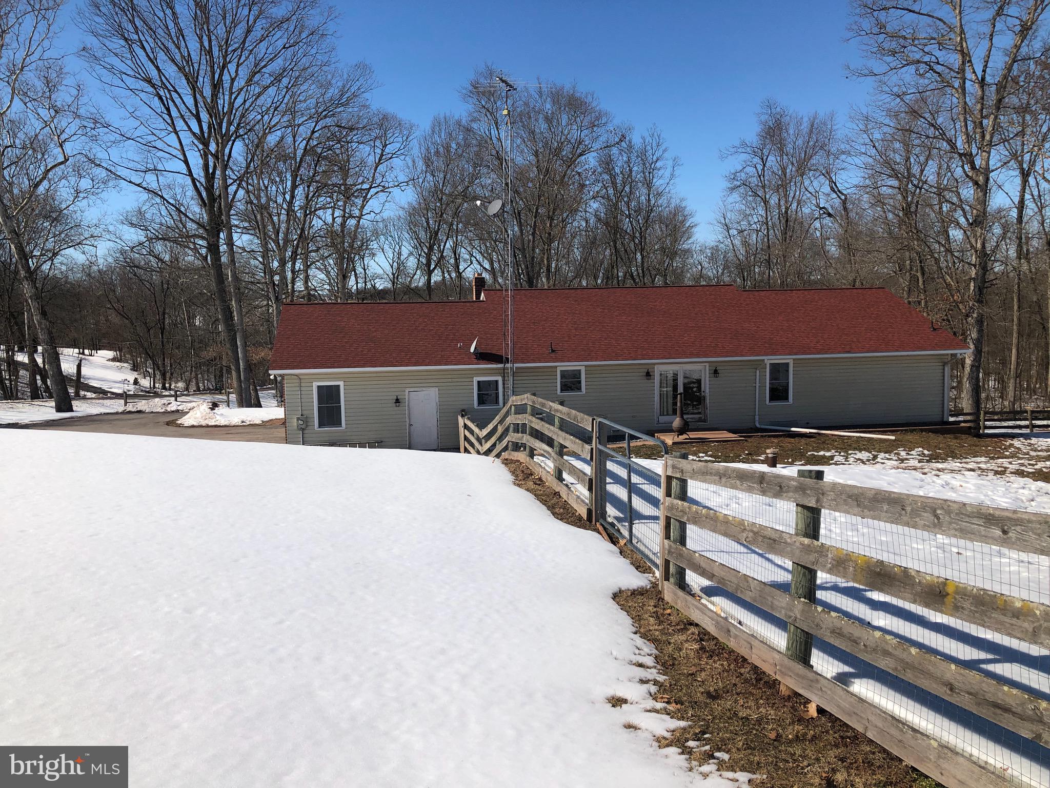 5626 Bowers Road Taneytown, MD 21787 - Photo 22 of 115