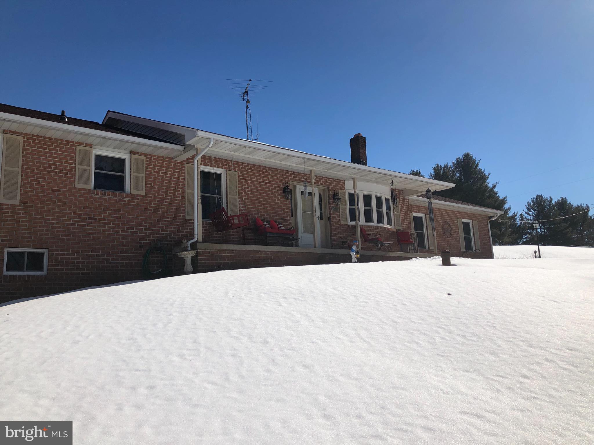 5626 Bowers Road Taneytown, MD 21787 - Photo 35 of 115