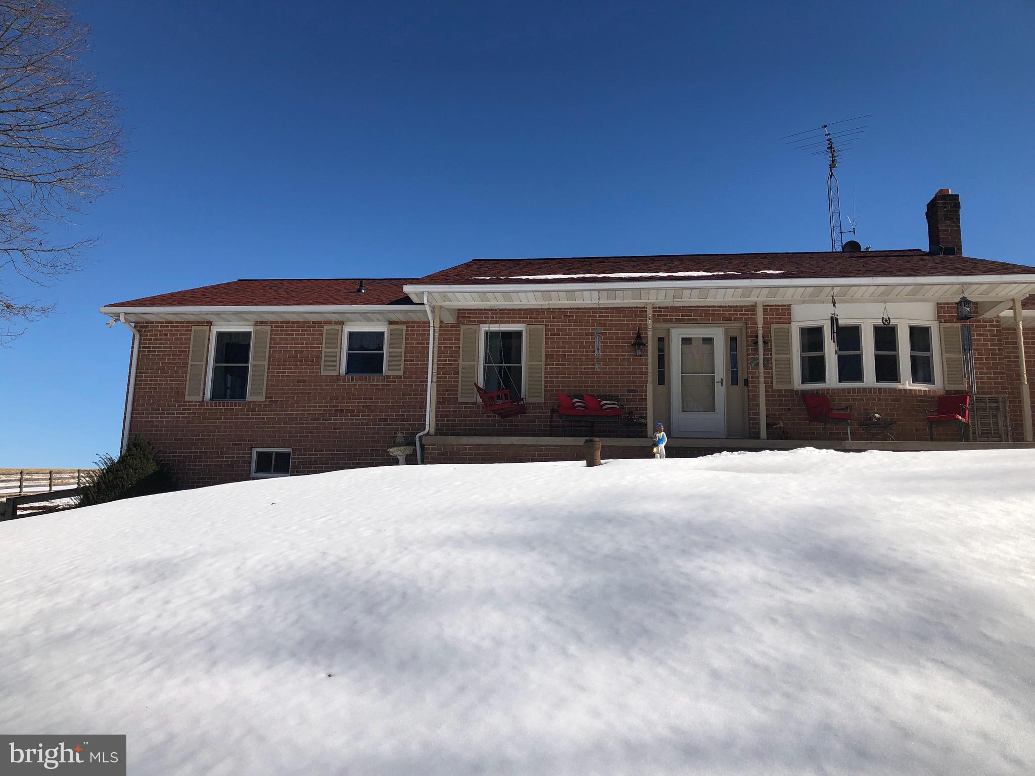 5626 Bowers Road Taneytown, MD 21787 - Photo 8 of 115