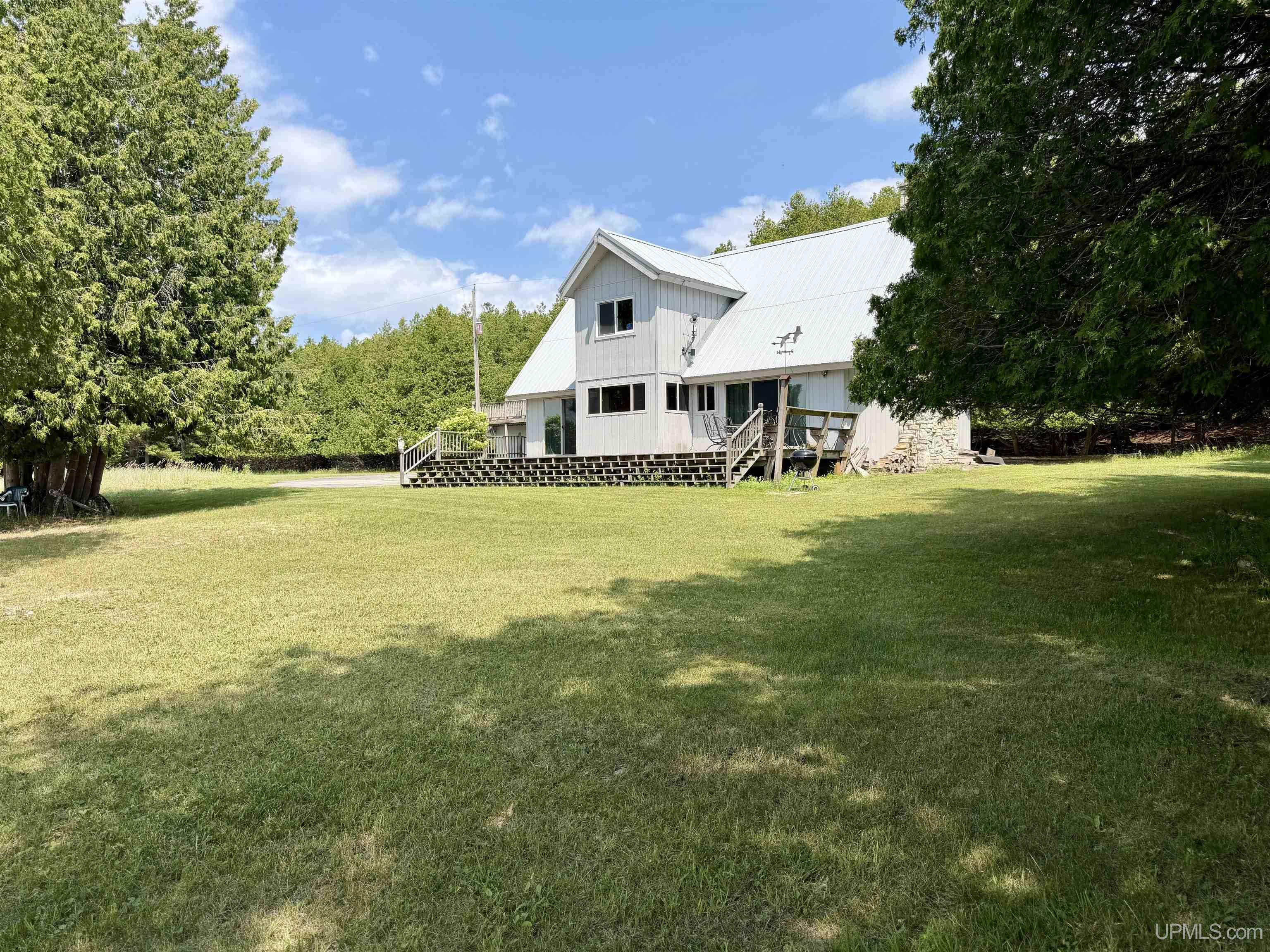 7431 25 Rd Garden Garden, MI 49835 - Photo 56 of 70
