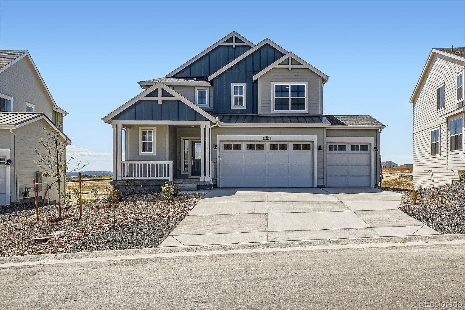 39452 Penn Road Elizabeth, CO 80107 - Photo 1 of 24 Gallery Image 1