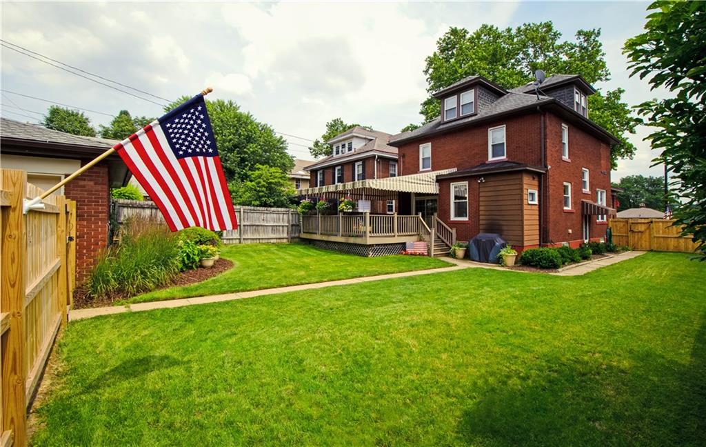 1103 Freeport Road Natrona Heights, PA 15065 - Photo 19 of 21 Gallery Image 19