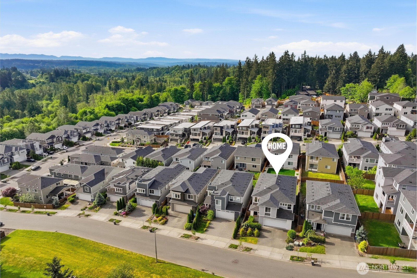 314 181st Street Southeast Bothell, WA 98012 - Photo 3 of 40