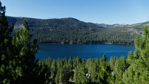 $399,000 | 10547 Donner Lake Road, Truckee, CA 96161