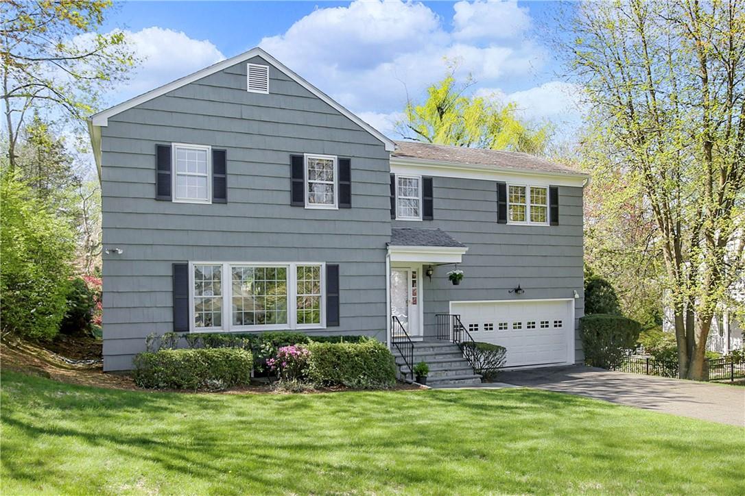 6 Platt Lane Rye, NY 10580 - Photo 1 of 1 Front View