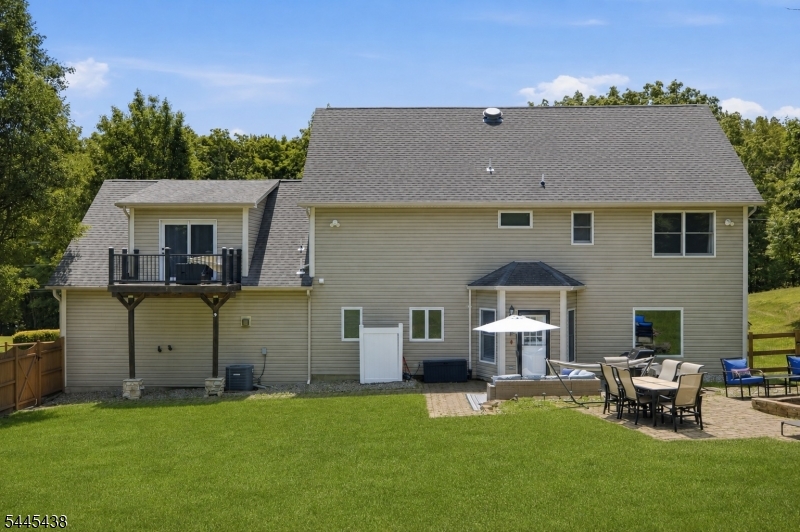 104 Haggerty Road Wantage, NJ 07461 - Photo 18 of 20