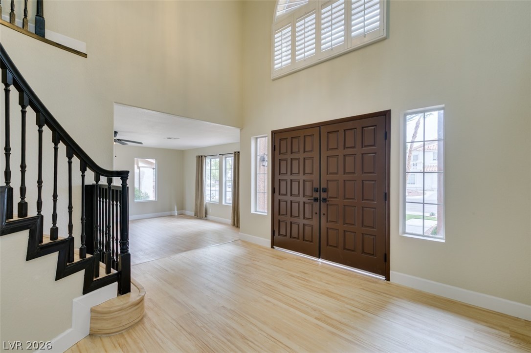 821 Long Branch Drive Henderson, NV 89014 - Photo 6 of 90