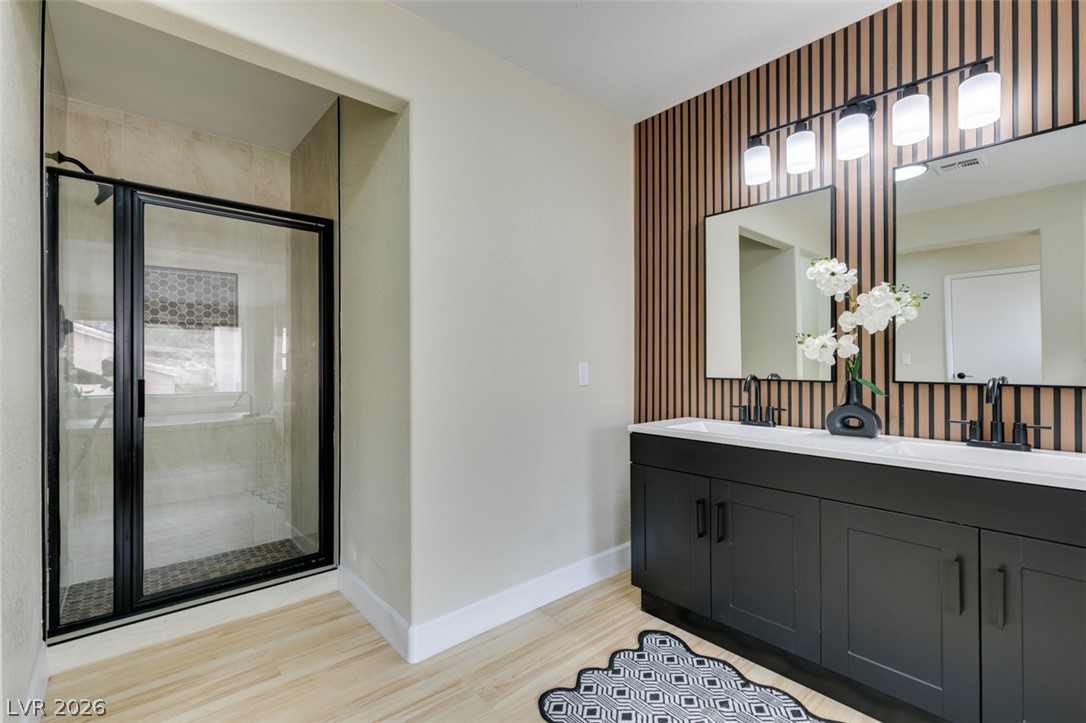 821 Long Branch Drive Henderson, NV 89014 - Photo 62 of 90