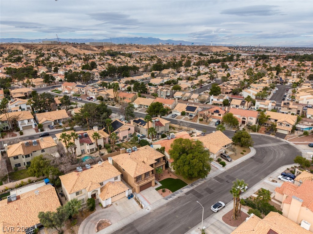 821 Long Branch Drive Henderson, NV 89014 - Photo 84 of 90