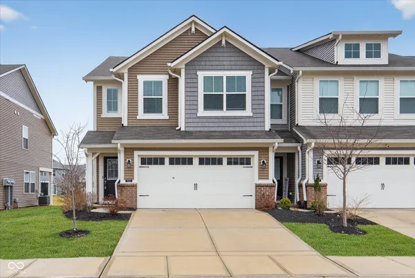 $254,900 | 9605 Beckett Street, Avon, IN 46123