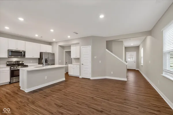 $254,900 | 9605 Beckett Street, Avon, IN 46123