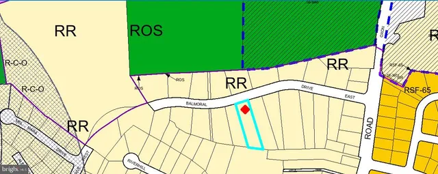 $200,000 | 21 Balmoral Drive East, Oxon Hill, MD 20745