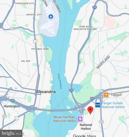 $200,000 | 21 Balmoral Drive East, Oxon Hill, MD 20745