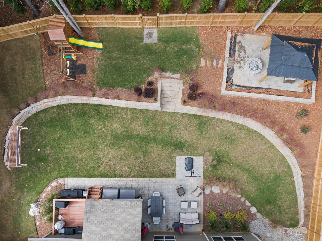 8216 Henderson Road Apex, NC 27539 - Photo 20 of 24 Photo 22