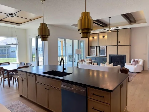$950,000 | 12705 West 174th Street, Overland Park, KS 66221