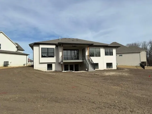 $950,000 | 12705 West 174th Street, Overland Park, KS 66221