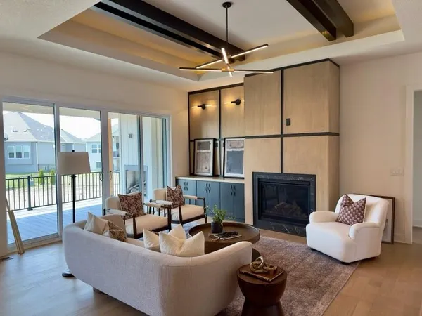 $950,000 | 12705 West 174th Street, Overland Park, KS 66221