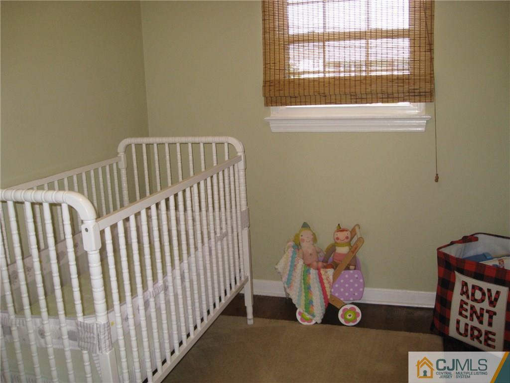3 Wynn Road Edison, NJ 08817 - Photo 10 of 13 a view of an empty room with a window