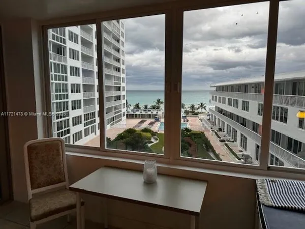 $3,150 | 5401 Collins Avenue, Unit 430, Miami Beach, FL 33140