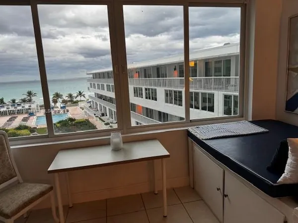 $3,150 | 5401 Collins Avenue, Unit 430, Miami Beach, FL 33140